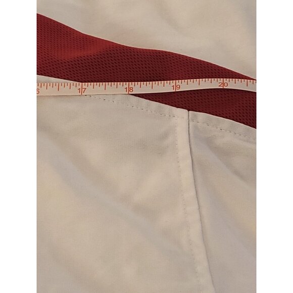 David Beckham Umbro 7 England Euro2004 Jersey Men L Authentic Soccer Sportswear‎ - Picture 8 of 10